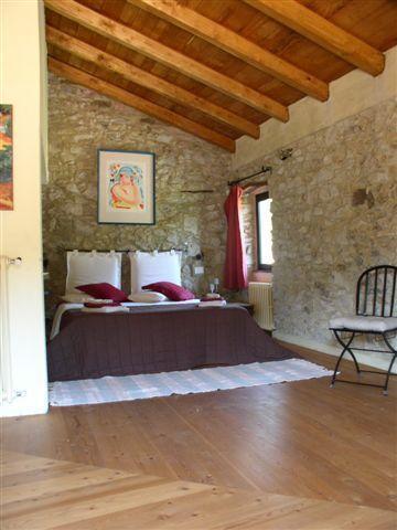 B&B Il Tulipano Polverara Bagian luar foto